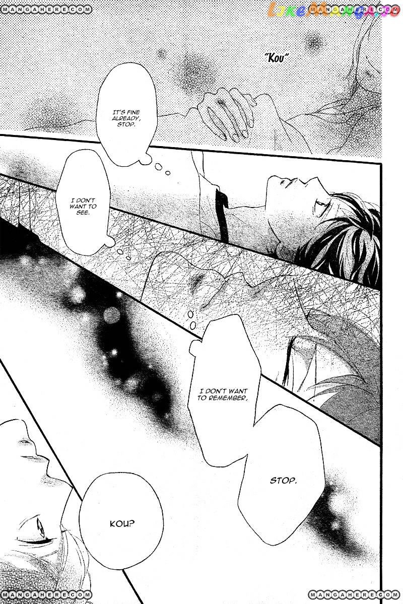 Ao Haru Ride, Chapter 29 image 38